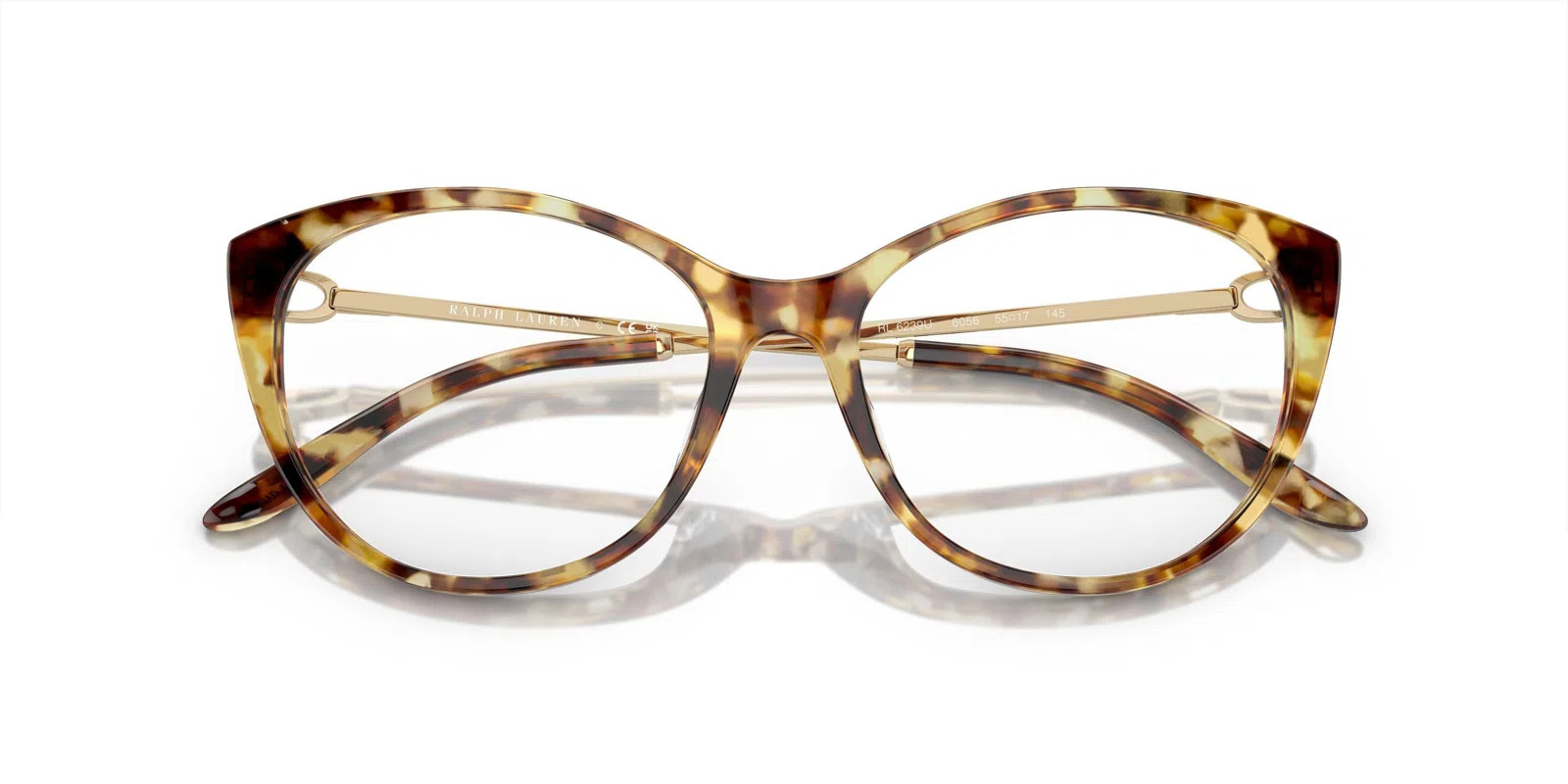 Ralph Lauren 6239U Eyeglasses - view 24